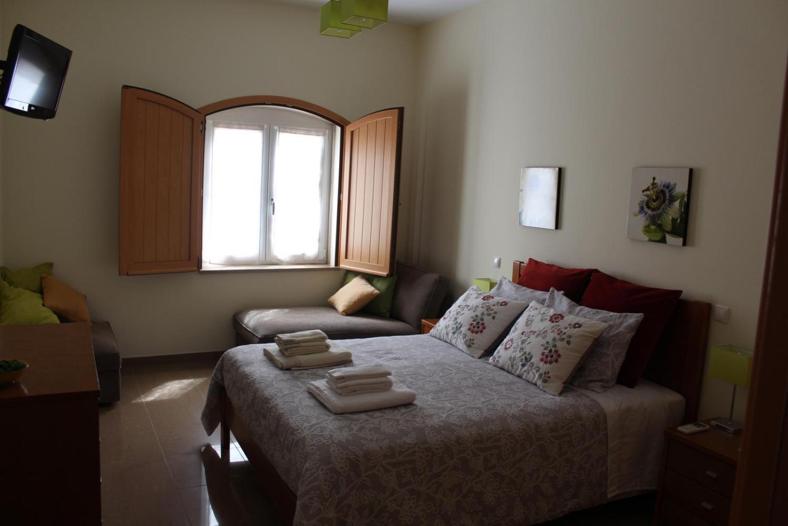 Charming Luz House - T2 Apartment With Jacuzzi Tavira Exterior foto