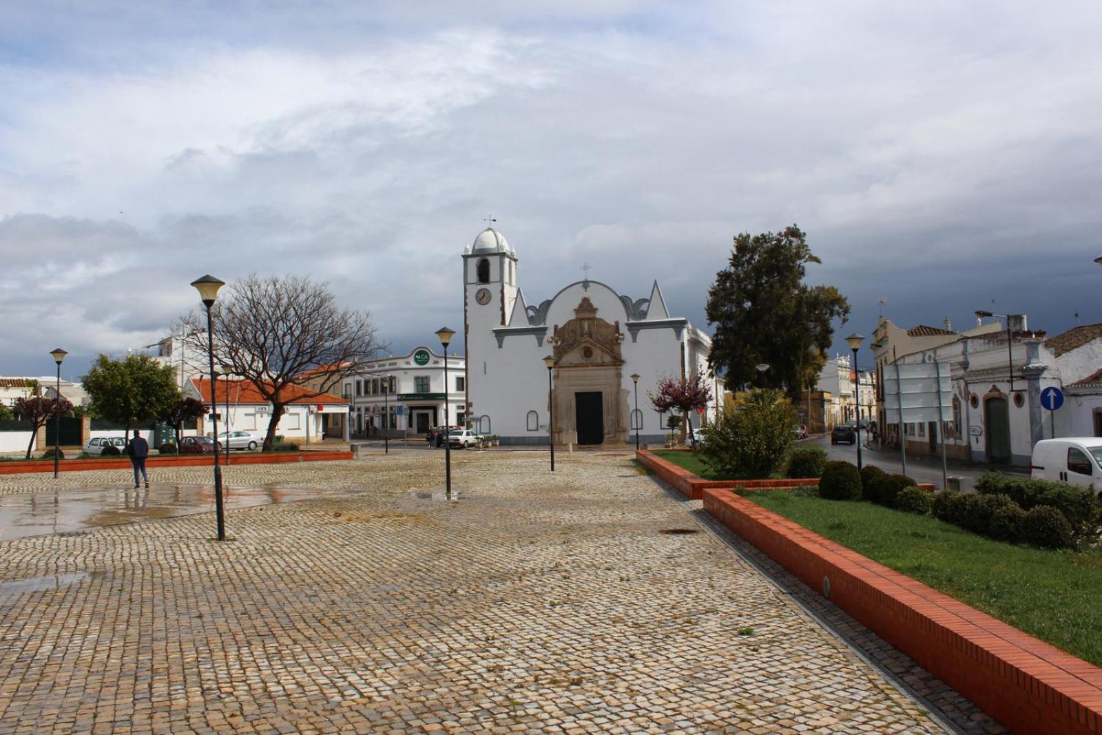 Charming Luz House - T2 Apartment With Jacuzzi Tavira Exterior foto