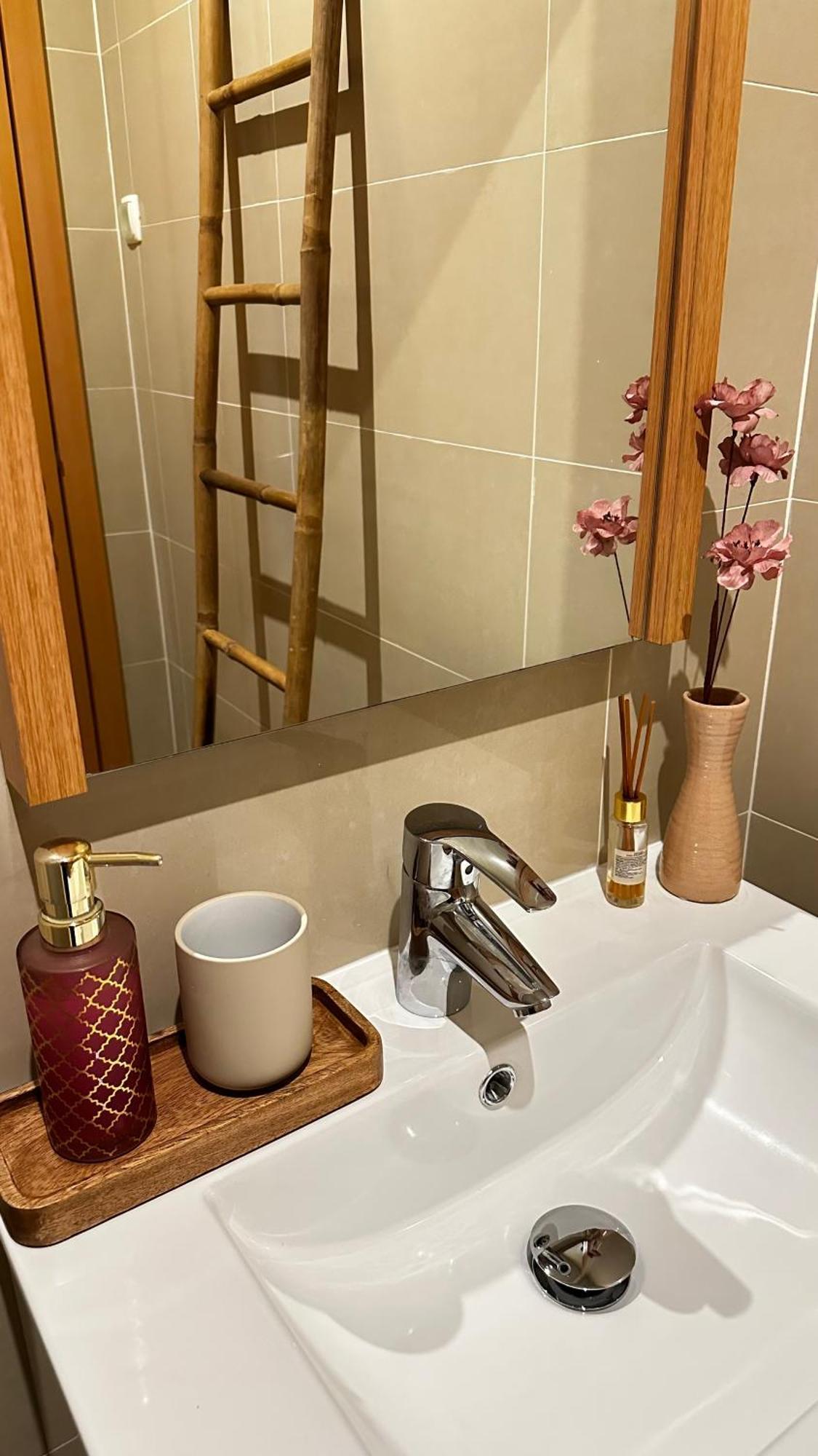 Charming Luz House - T2 Apartment With Jacuzzi Tavira Exterior foto